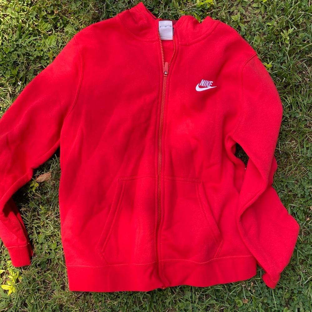 Nike hoodie